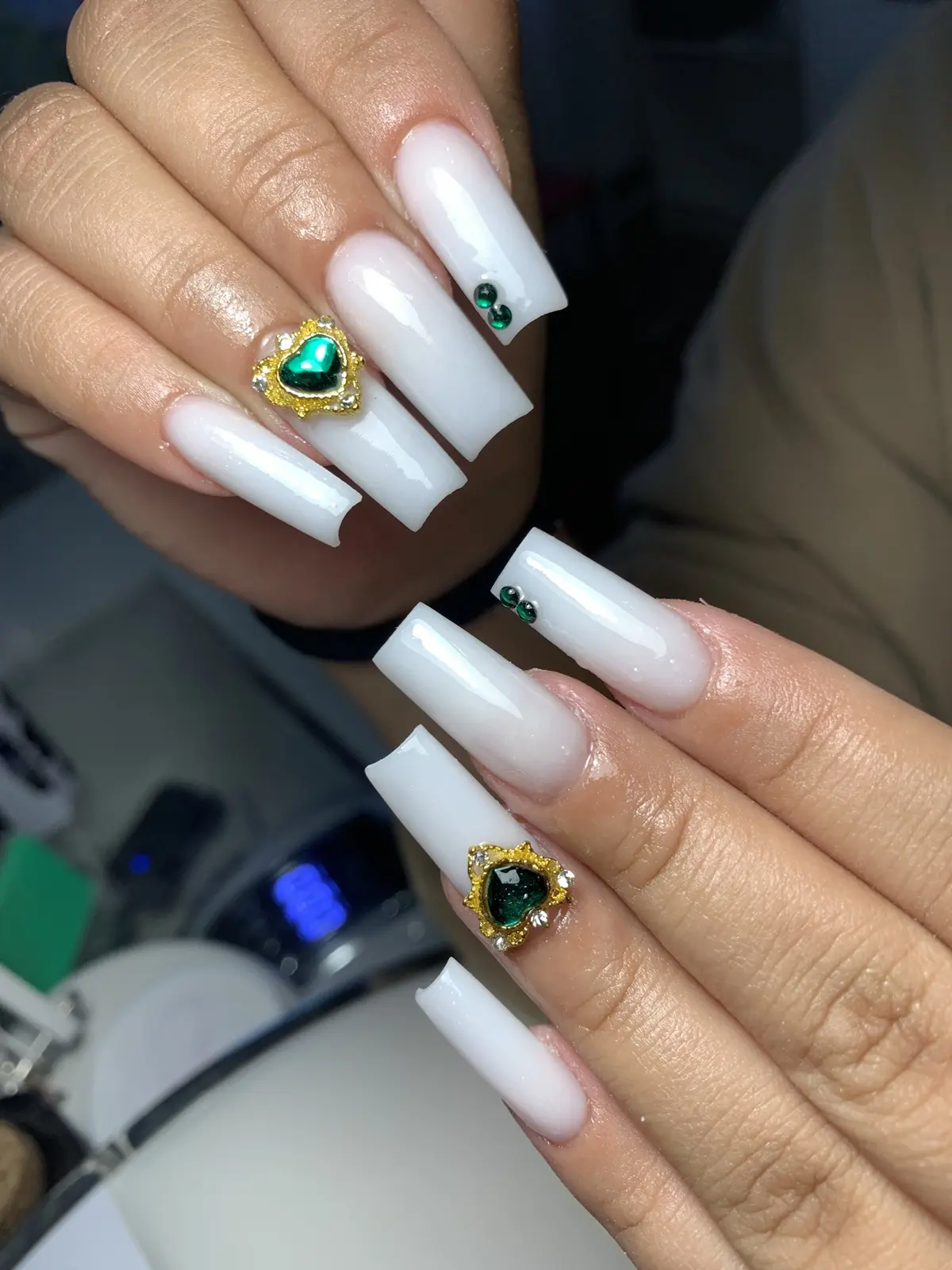 Iniciación al acrílico