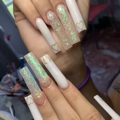 Perfeccionamiento de acrílico