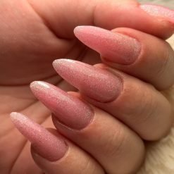 Sistema dual con acrygel