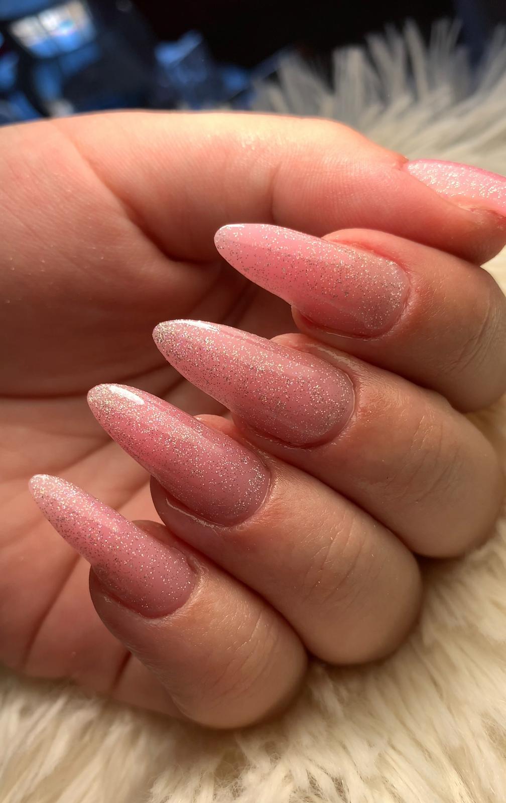 Sistema dual con acrygel