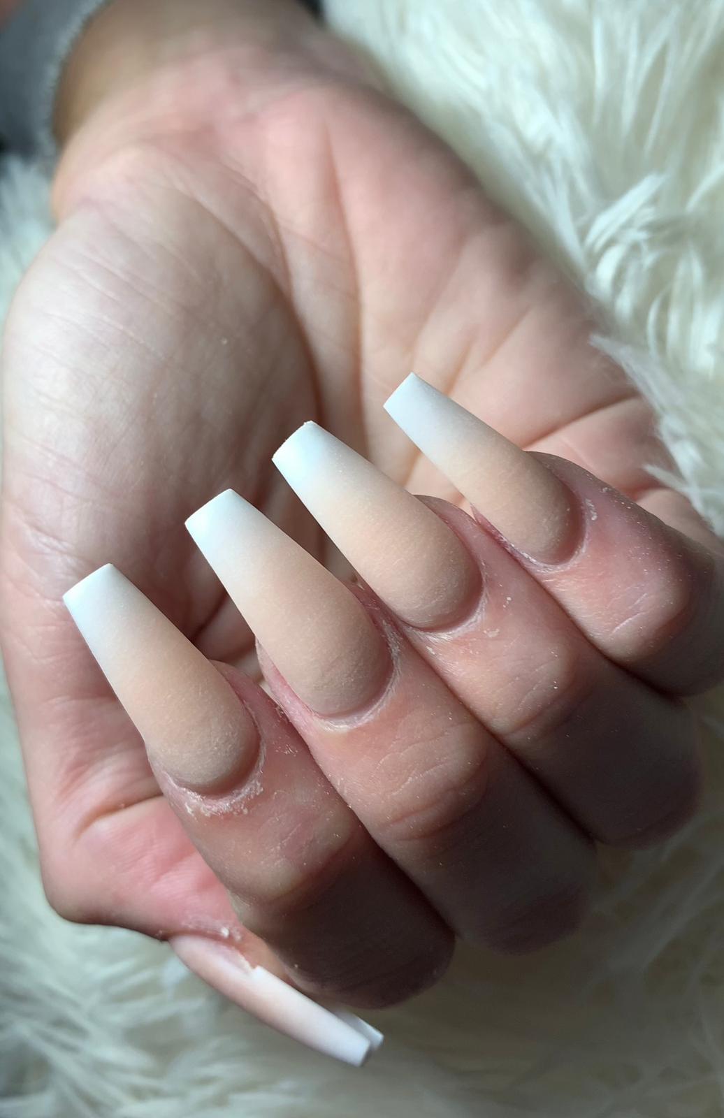 Babyboomer acrílico