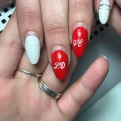 Retirada de acrílico